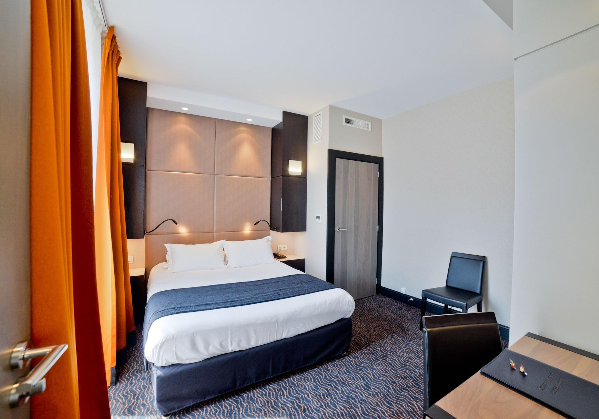 Hotel Mercure Bayonne Centre Le Grand Hotel Exterior foto