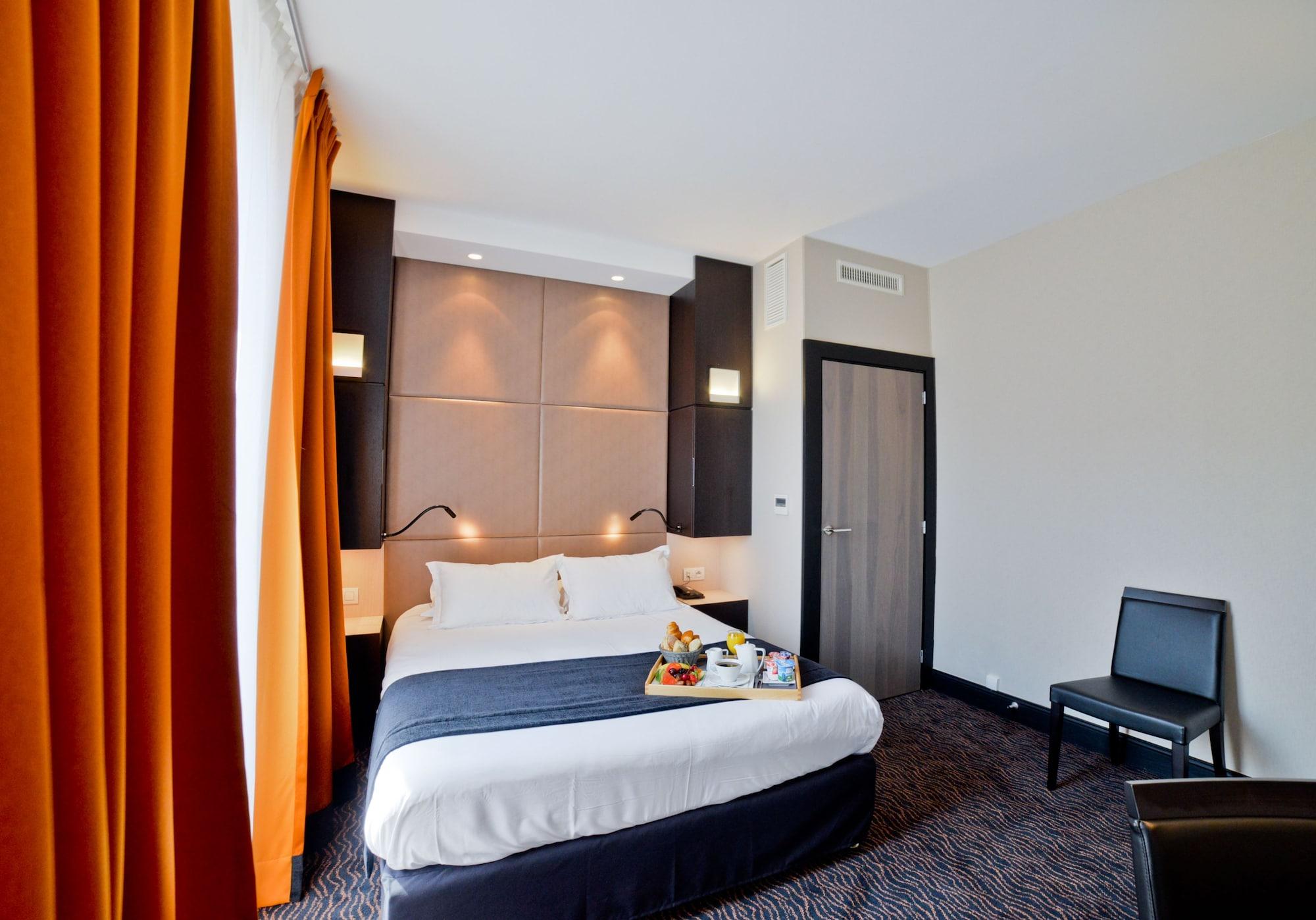 Hotel Mercure Bayonne Centre Le Grand Hotel Exterior foto