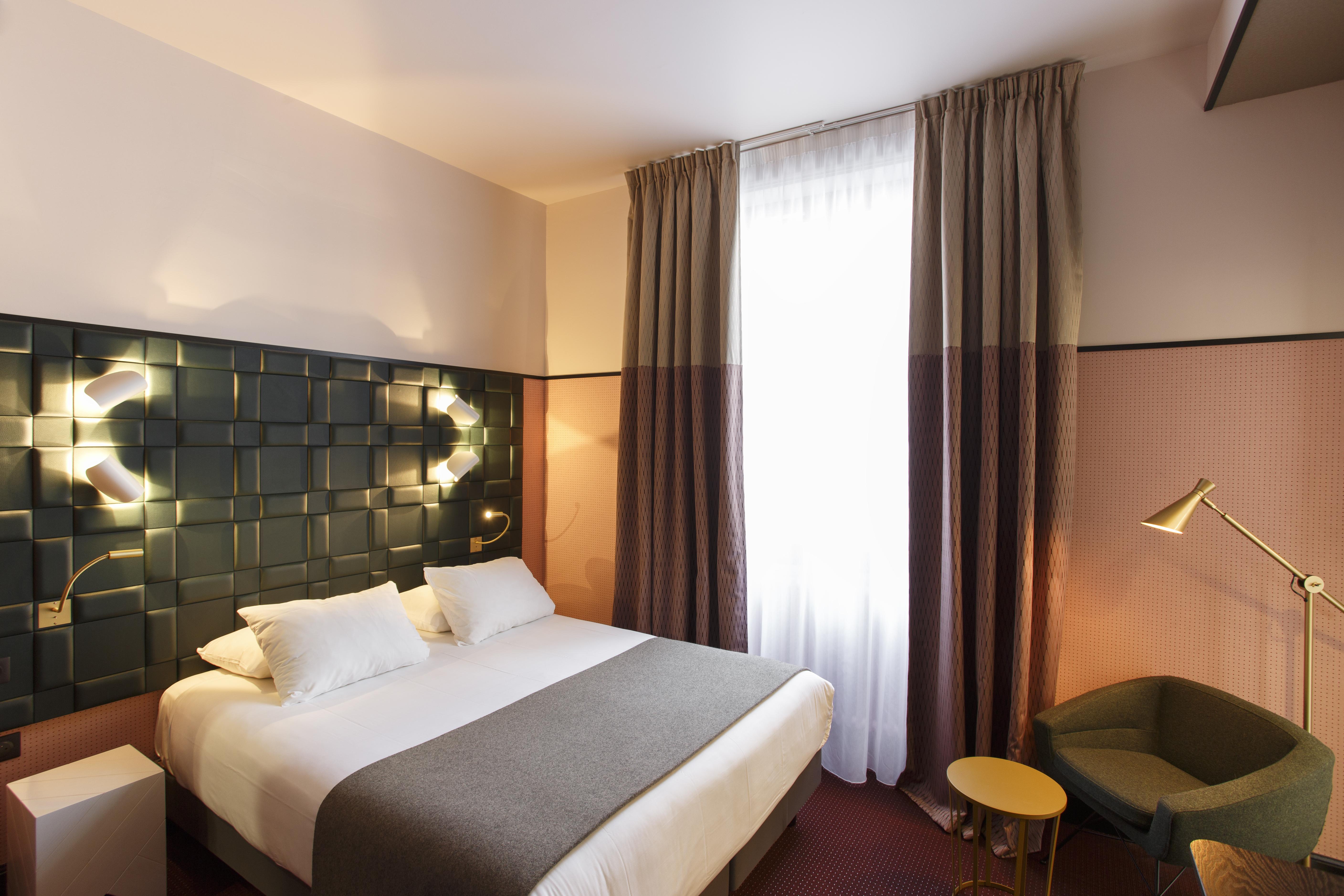 Hotel Mercure Bayonne Centre Le Grand Hotel Exterior foto