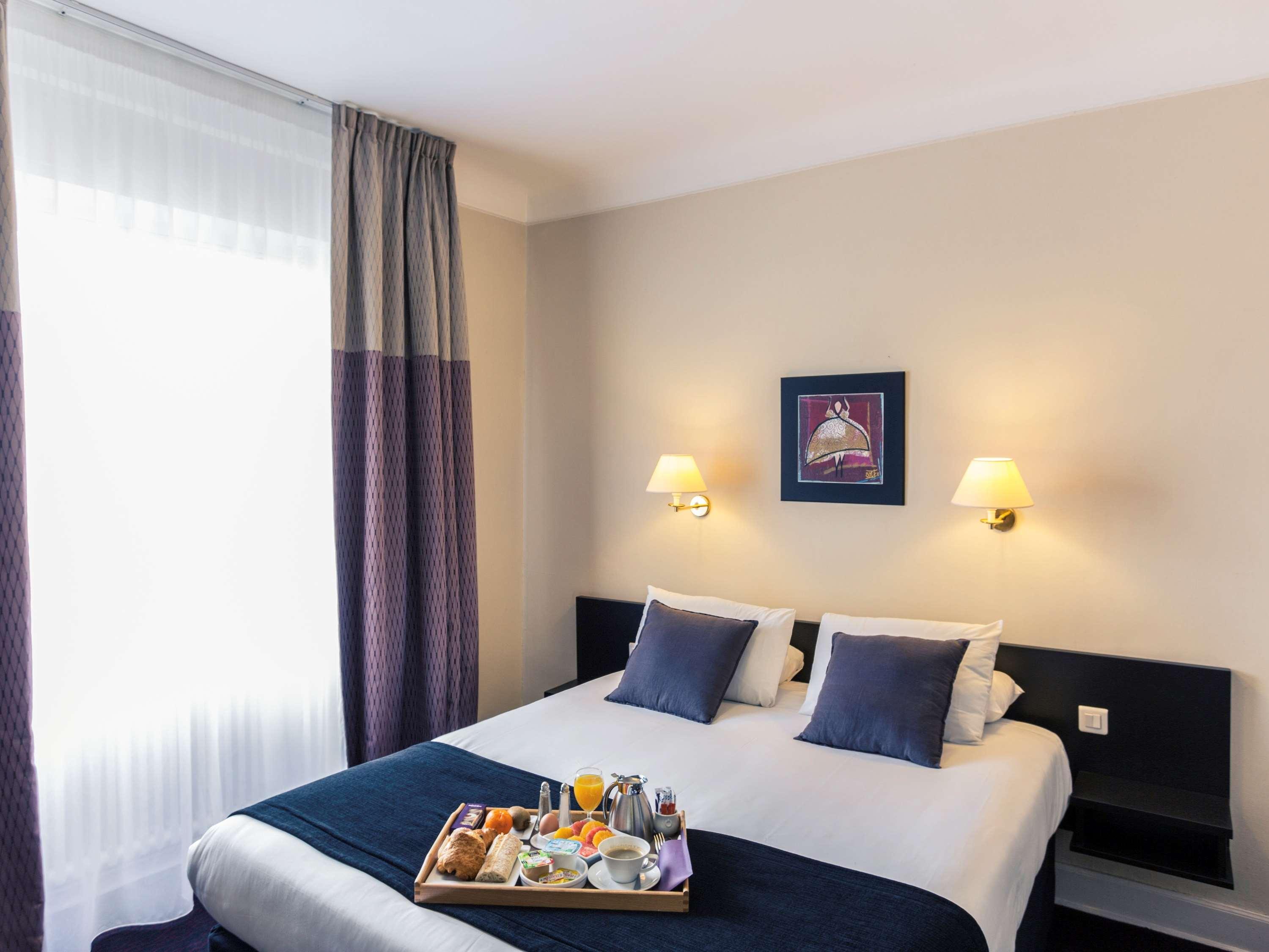 Hotel Mercure Bayonne Centre Le Grand Hotel Exterior foto