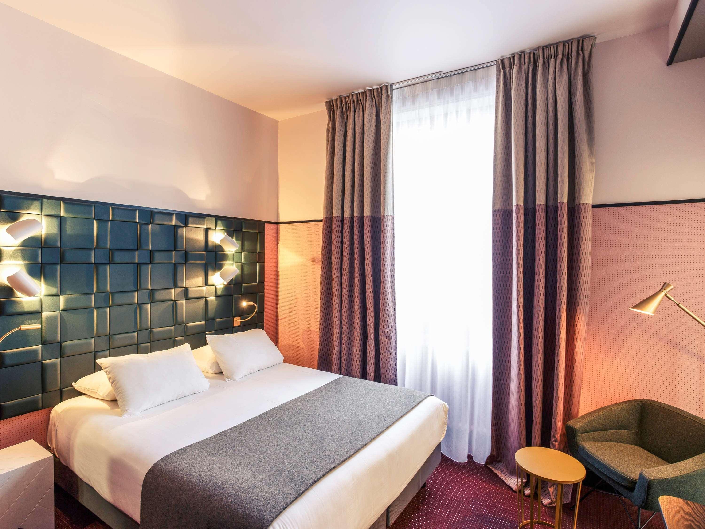 Hotel Mercure Bayonne Centre Le Grand Hotel Exterior foto