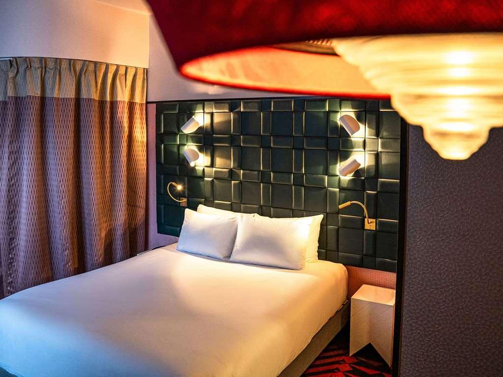 Hotel Mercure Bayonne Centre Le Grand Hotel Cameră foto