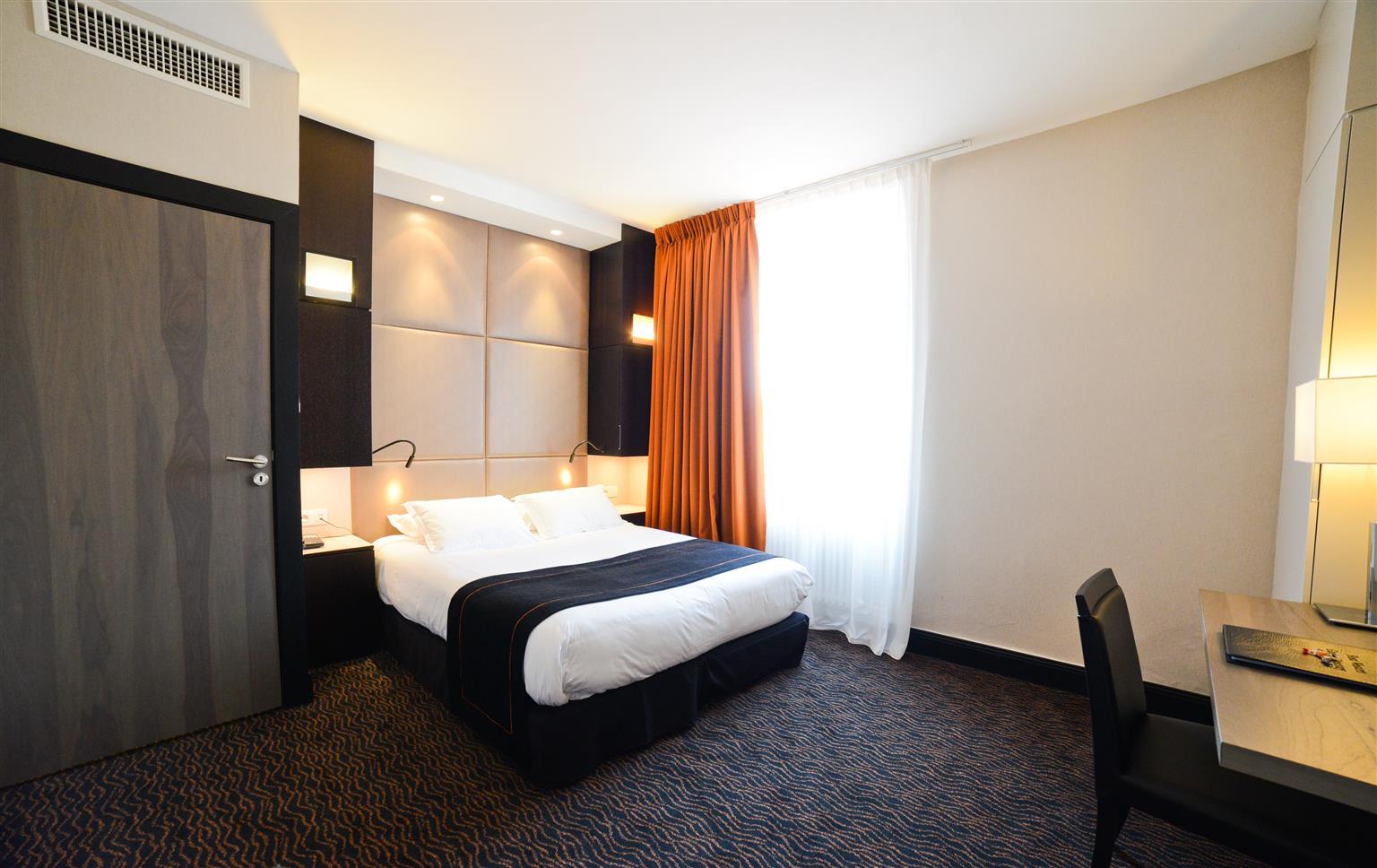 Hotel Mercure Bayonne Centre Le Grand Hotel Cameră foto