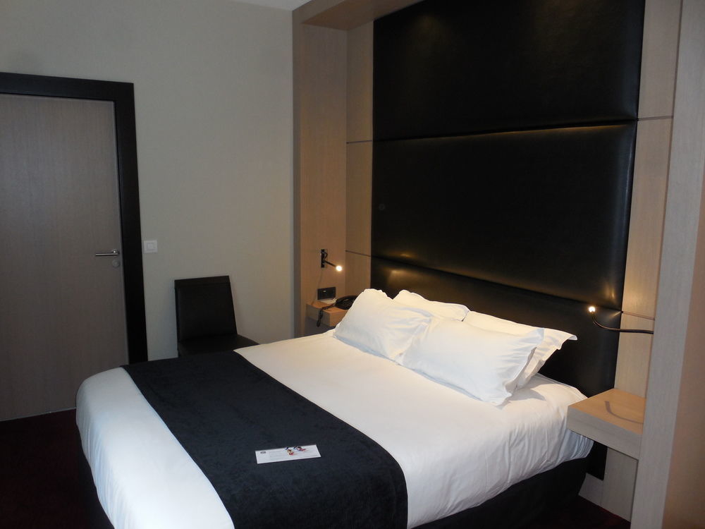 Hotel Mercure Bayonne Centre Le Grand Hotel Exterior foto